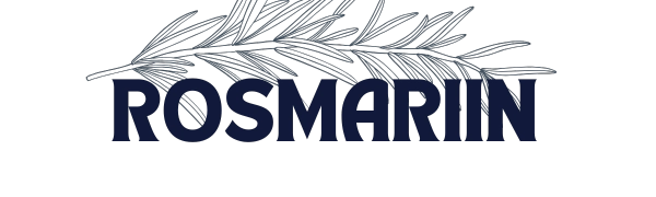 Rosmariin logo