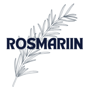 Rosmariin logo